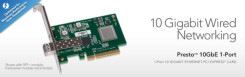 Sonnet SFP 10GBase Short Range up to 300m 