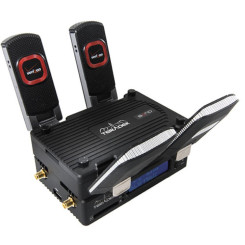 Teradek Bond 657 USBCube 655 - передатчик 