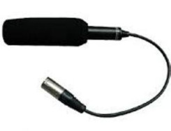Sony ECM-XM1 микрофон пушка 