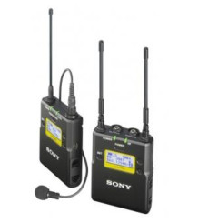Sony UWP-D11K42 микрофонная система 