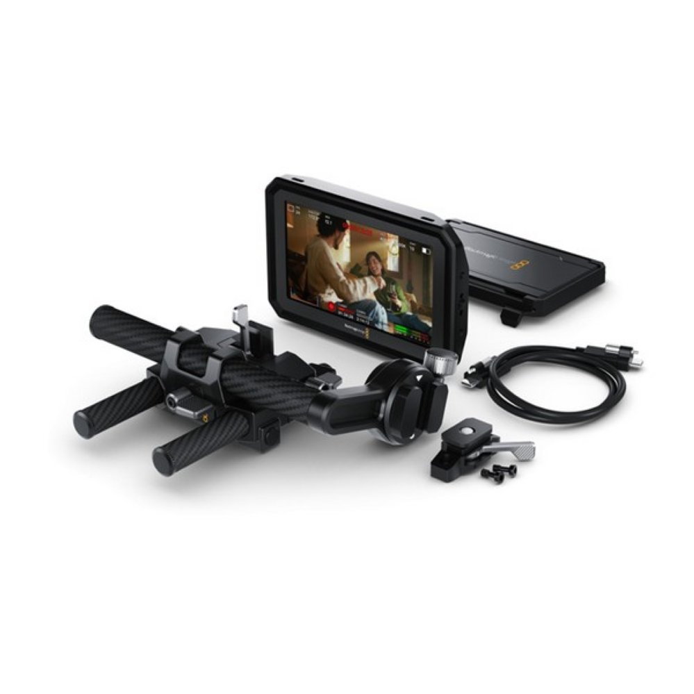  Видошукач Blackmagic PYXIS Monitor EVF Kit 