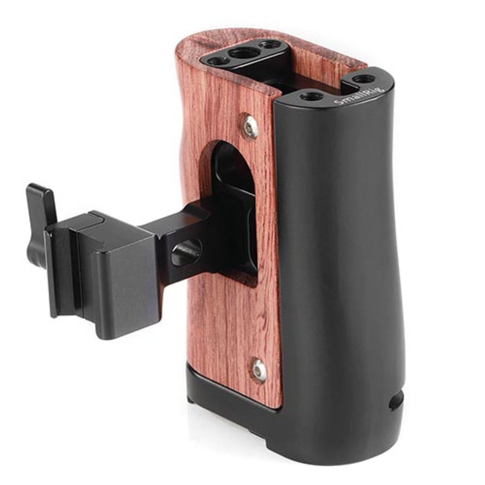  Боковая ручка NATO Handle for Samsung T5 SSD 