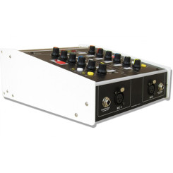 Glensound Express ip MKII - комментаторский пульт с Dante интерфейсом 