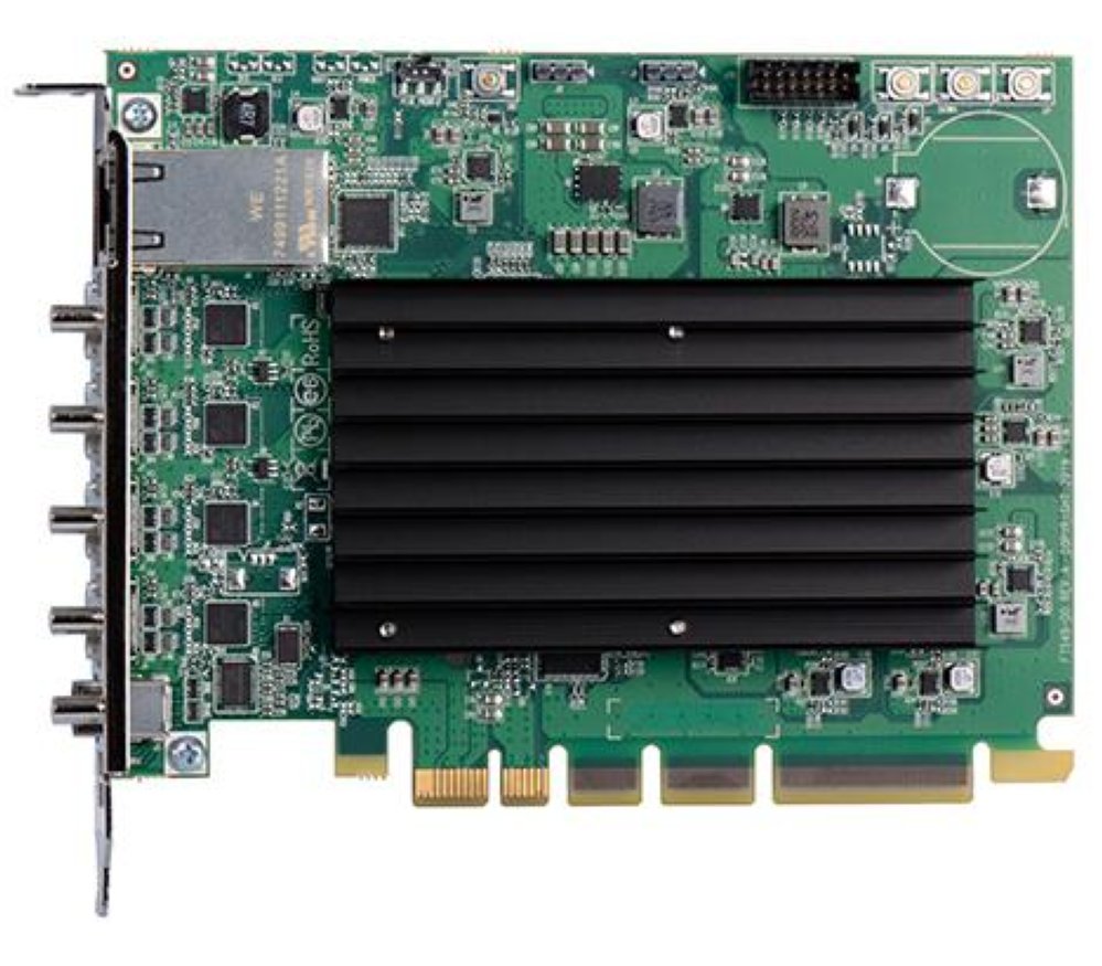  Мультимониторный контроллер Matrox QuadHead2Go Q185 DisplayPort 
