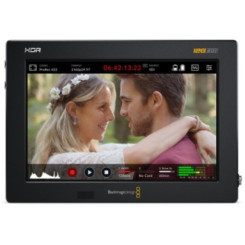 Blackmagic Design Blackmagic Video Assist 7 12G HDR рекордер-монитор 