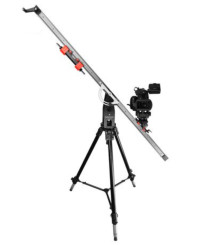 Floatcam DOLLYCRANE SD (Hard) Комплект слайдера для камеры до 12 кг 