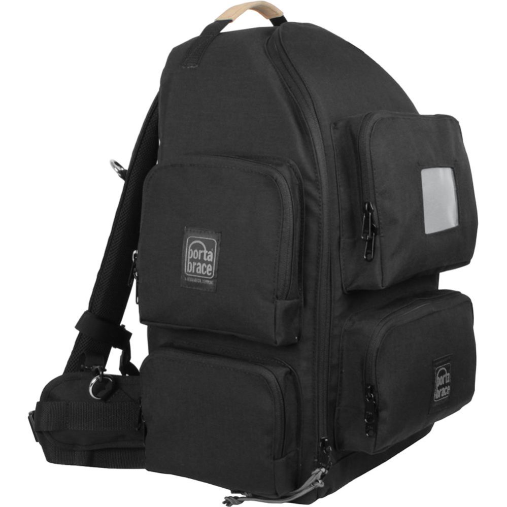  Рюкзак для камеры PortaBrace BK-AGCX350 