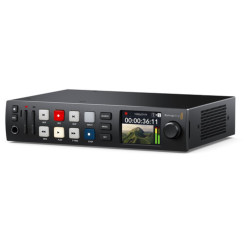 Blackmagic Design HyperDeck Studio HD Plus рекордер 