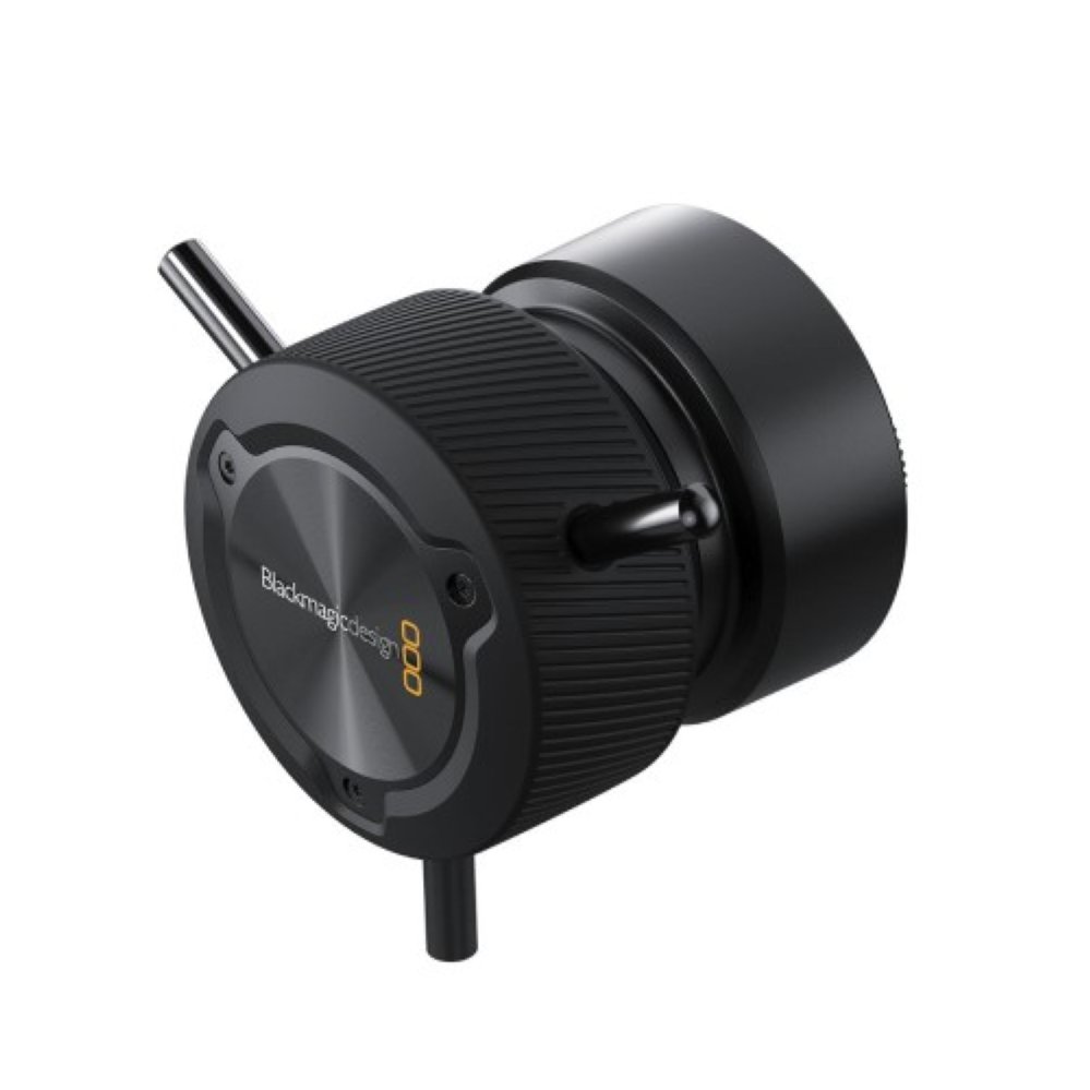  Ручка керування фокусом Blackmagic Design Focus Demand 