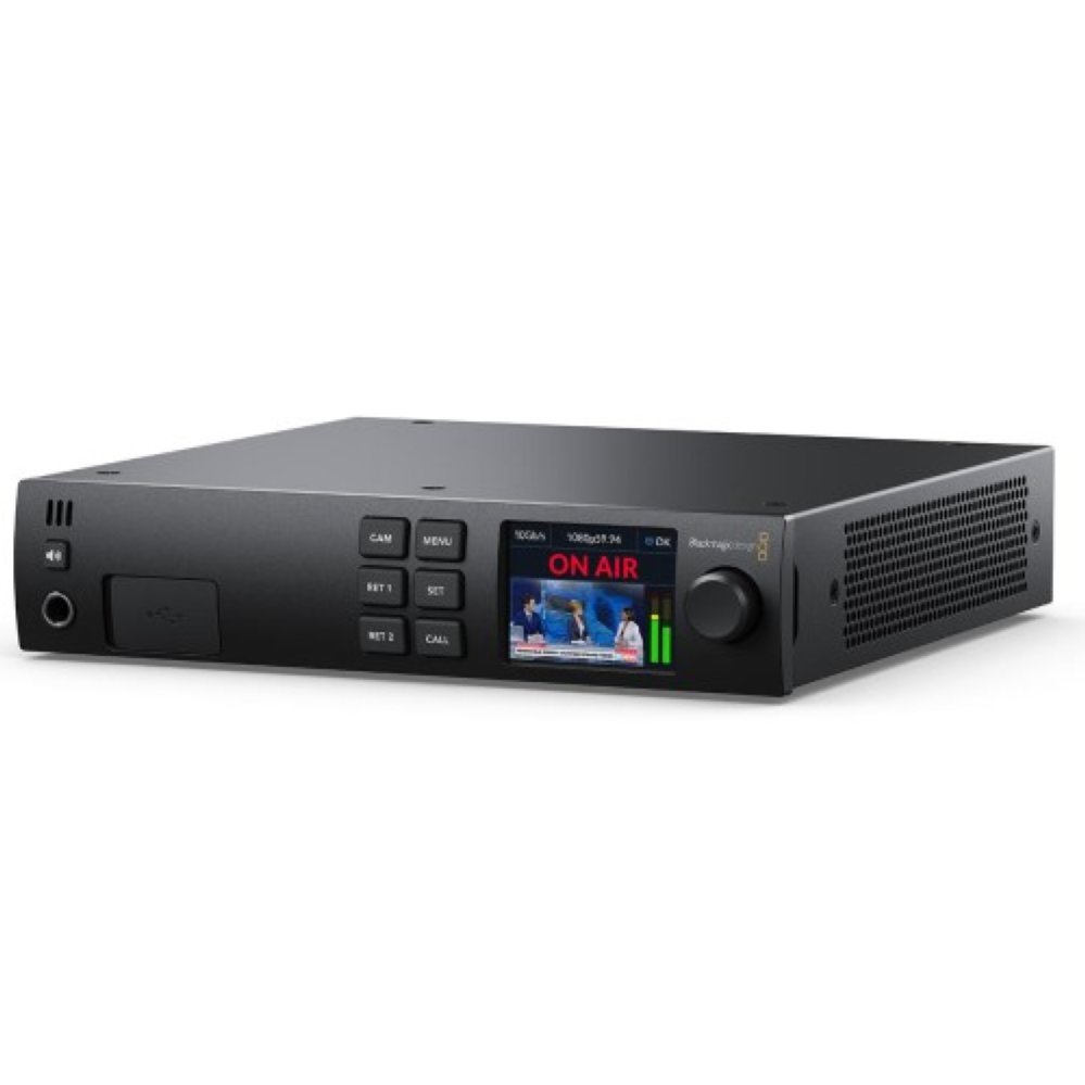  Конвертер Blackmagic Studio Converter  