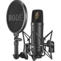 RODE Микрофон RODE NT1 KIT 