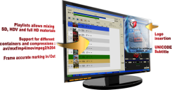 MagicSoft MagicSoft Playout SD 