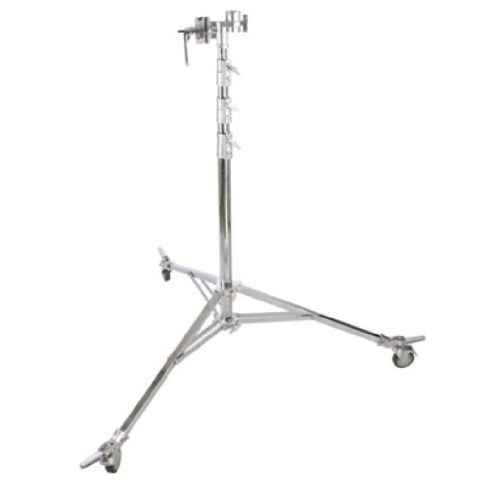 Штатив световой Kupo 600M High Overhead Roller Stand 