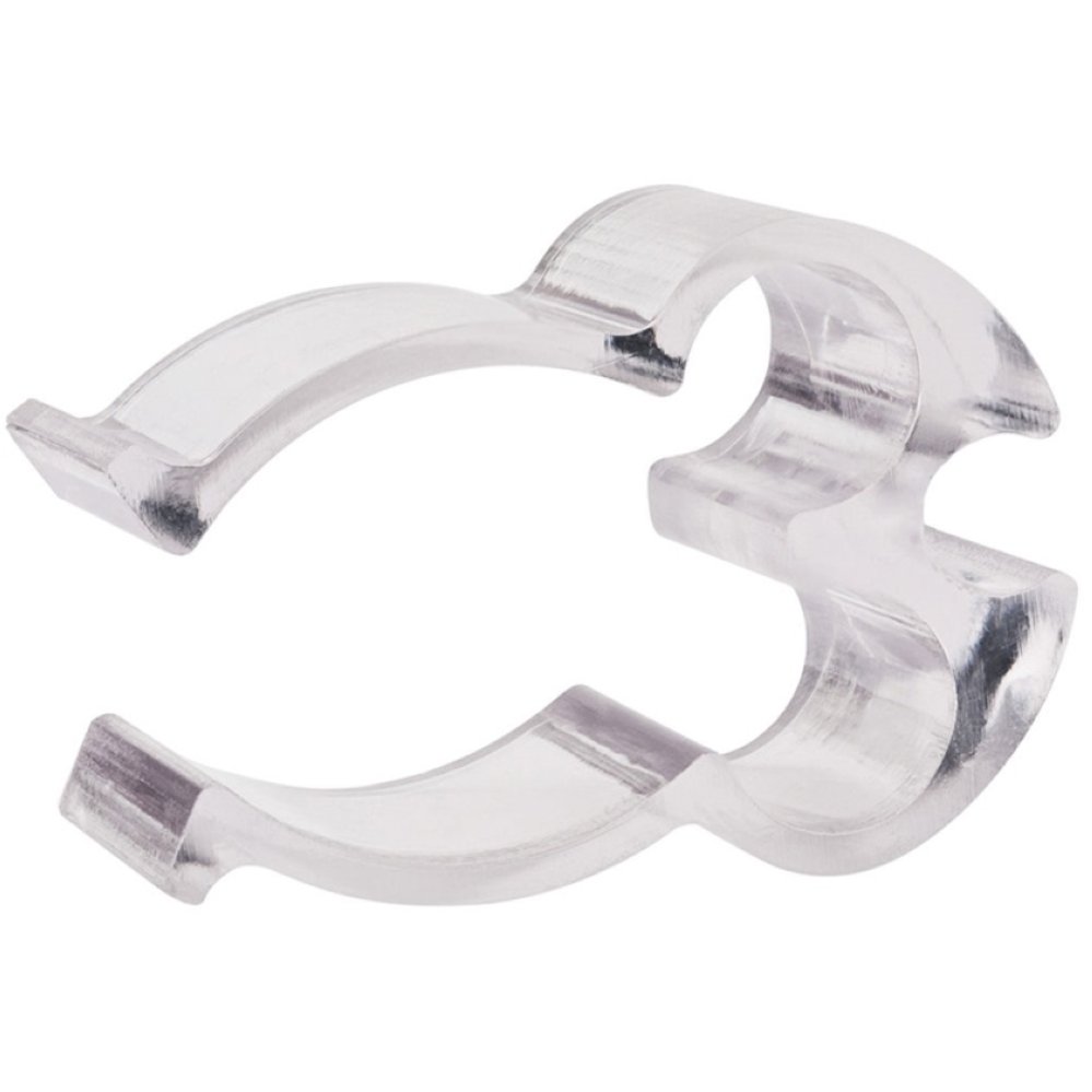  Набор клипс Kupo KD-C25P Owlet cable Clip (set of 4) 
