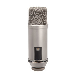 RODE Broadcaster - микрофон 