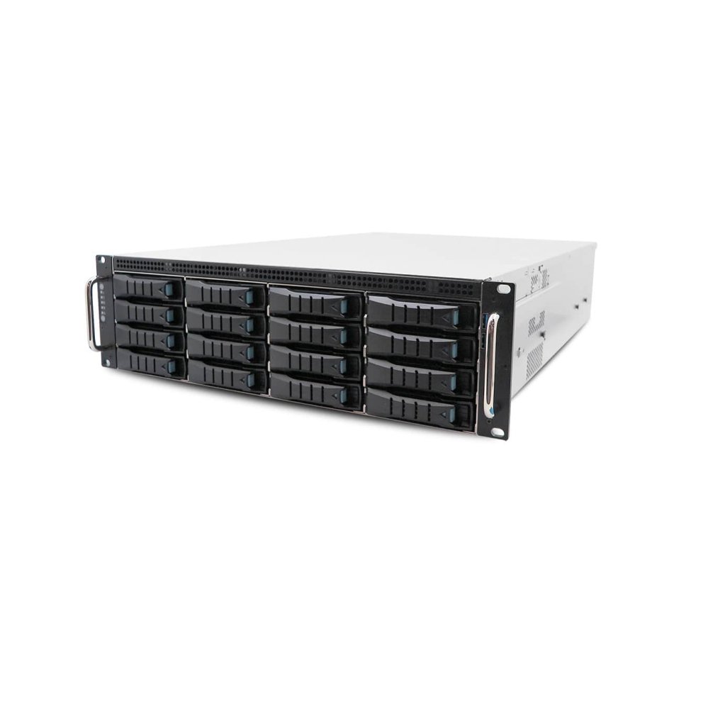  AIC SB302-LB without both Dual 10GbE IOC-3008 