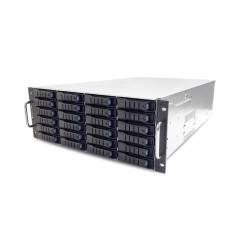 AIC AIC SB402-LB without both Dual 10GbE IOC-3008 