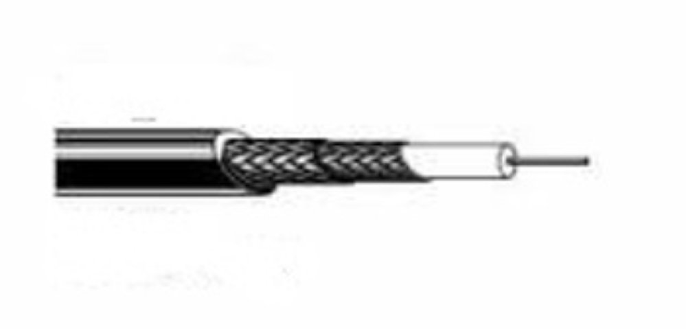  Коаксиальный кабель Canare L-5CFW HD-SDI 