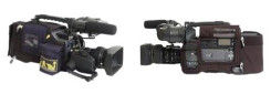 ALMI РО DSR-300 - защитный чехол с дождевиком 