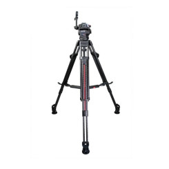 Cartoni FOCUS 8 2-St SDS CF System MS- штатив 