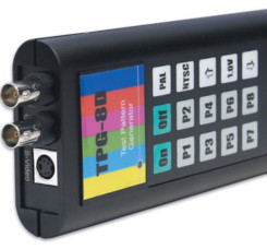 Stream Labs TPG-8SDI 