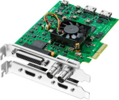 Blackmagic Design DeckLink Studio 4K 