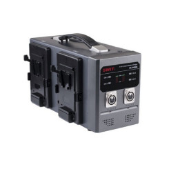 SWIT PC-P430S 4-x канальное зарядное устройство 