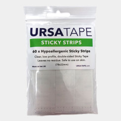 URSA Straps Sticky Strips - липкие полоски 