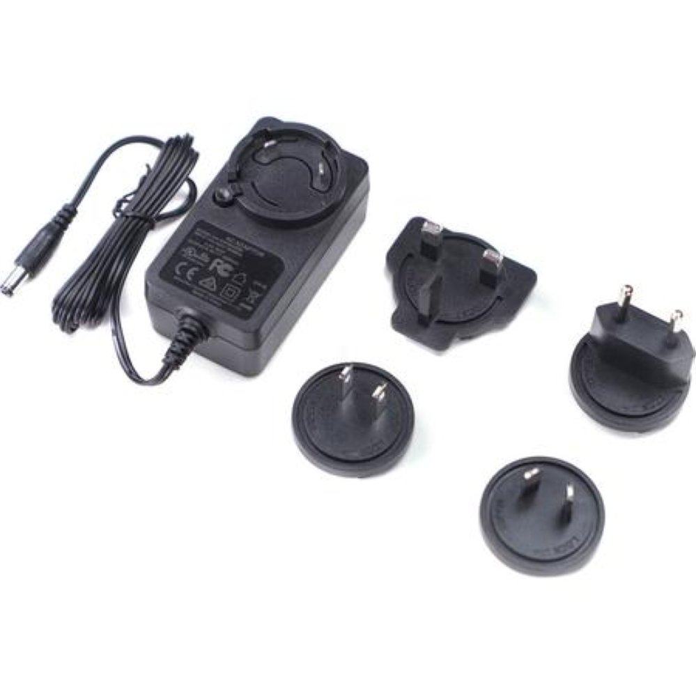 ACDC Adapter for Slide Module V2V3 - адаптер питания
