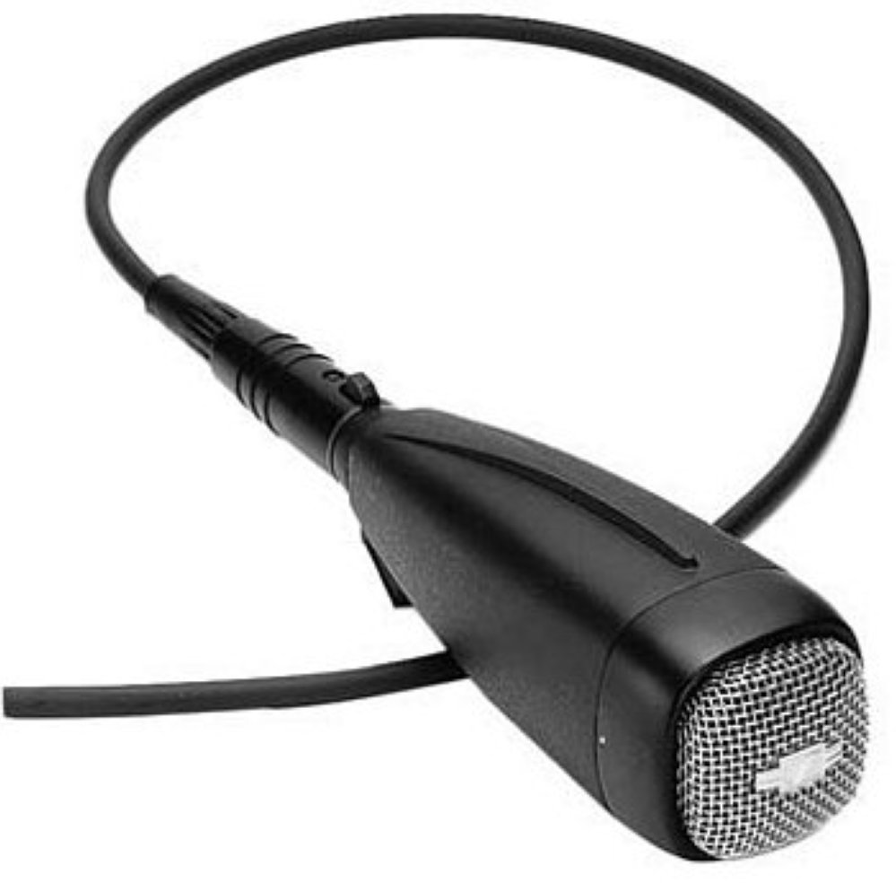  Микрофон Sennheiser MD 21-U 