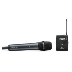 Sennheiser EW 135P G4 - микрофонная радиосистема 