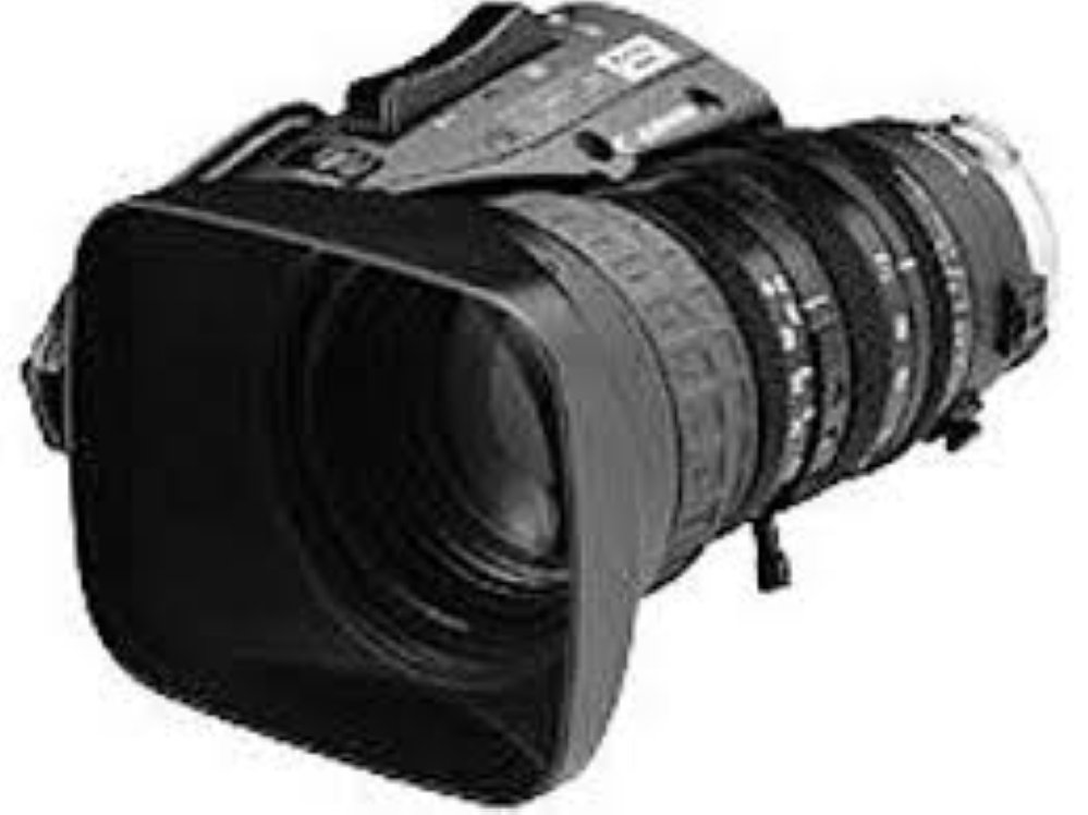  YH16x7 KRS объектив SD 1/2 ENG 