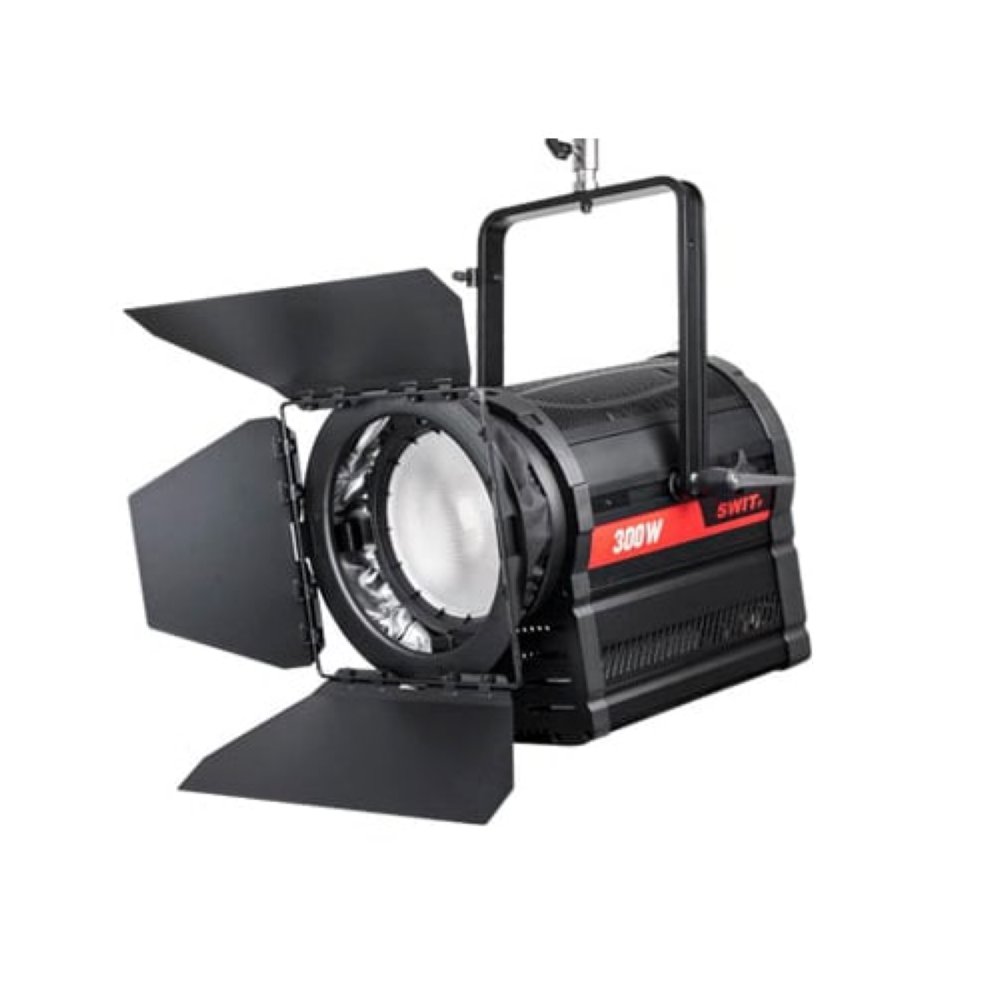  Студійний прожектор SWIT S-2330 300W LED Bi-color 