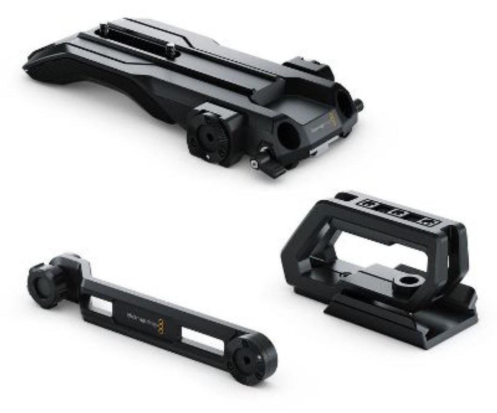  Blackmagic URSA Mini Shoulder Kit 