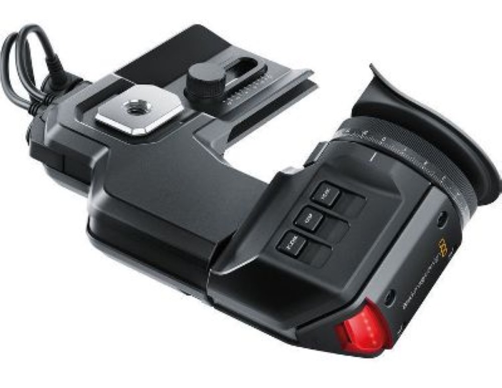  Видоискатель Blackmagic URSA Viewfinder 