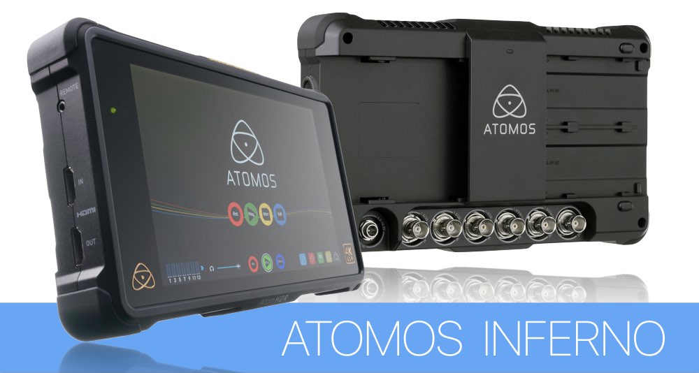 Atomos