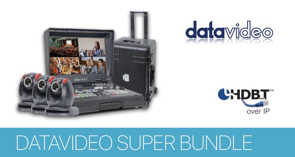 Datavideo Datavideo